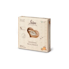 Dortík Bonissima ořechy med Loison 300g